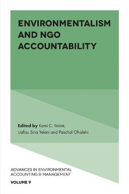 Environmentalism and NGO Accountability - 