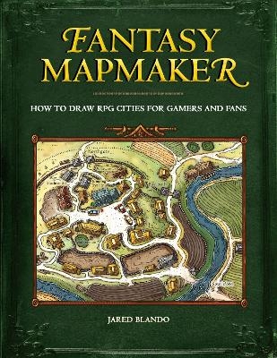 Fantasy Mapmaker