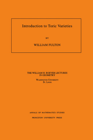 Introduction to Toric Varieties