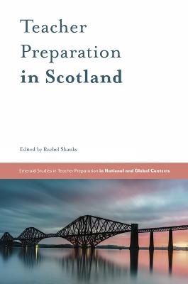 Teacher Preparation in Scotland - 