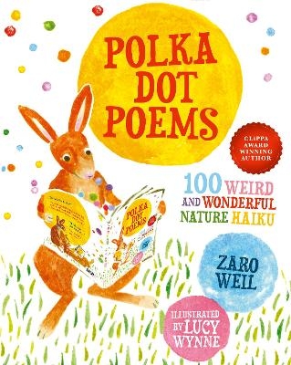 Polka Dot Poems - Zaro Weil