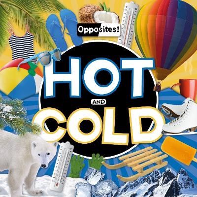 Hot and Cold - Emilie Dufresne