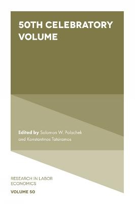 50th Celebratory Volume - 