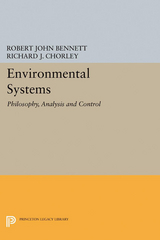 Environmental Systems - Robert John Bennett, Richard J. Chorley