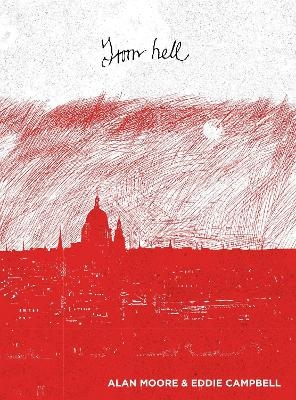 From Hell - Alan Moore