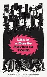Life in a Bustle - Various authors