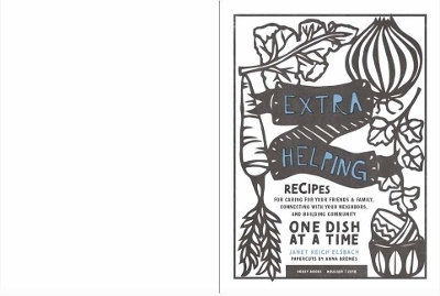 Extra Helping - Janet Elsbach