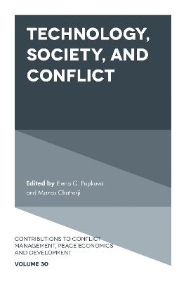 Technology, Society, and Conflict - 