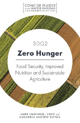 SDG2 - Zero Hunger