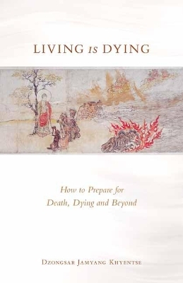 Living is Dying