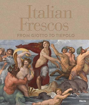 Italian Frescos - Tomaso Montanari
