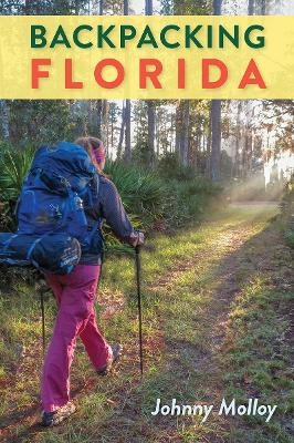 Backpacking Florida - Johnny Molloy