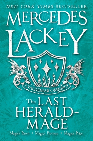 Last Herald-Mage (A Valdemar Omnibus)
