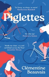 Piglettes - Clementine Beauvais