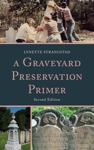 Graveyard Preservation Primer