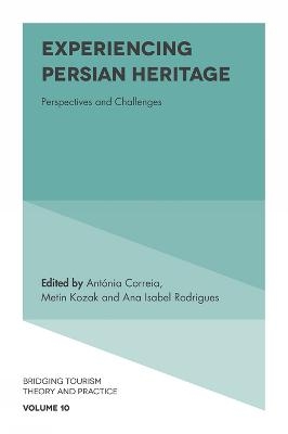 Experiencing Persian Heritage - 