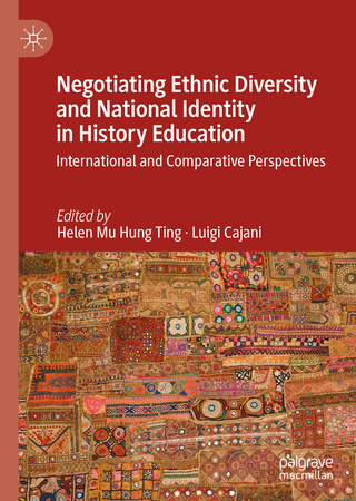 Negotiating Ethnic Diversity and National Identity in History Education