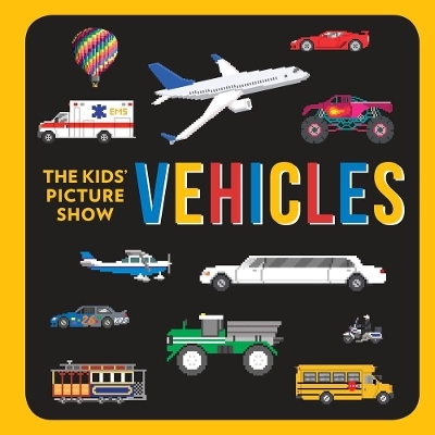 Vehicles - Chieri Degregorio, Steve DeGregorio