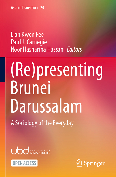 (Re)presenting Brunei Darussalam - 
