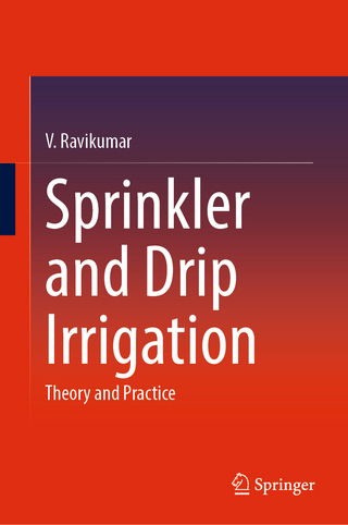 Sprinkler and Drip Irrigation