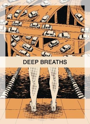 Deep Breaths - Chris Gooch