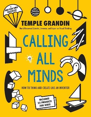 Calling All Minds - Temple Grandin