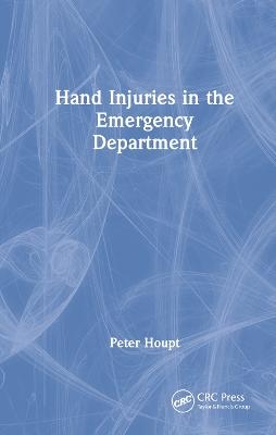 Hand Injuries in the Emergency Department