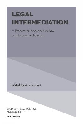 Legal Intermediation - 