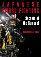 Japanese Sword Fighting - Hatsumi, Masaaki