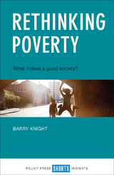 Rethinking Poverty - Barry Knight