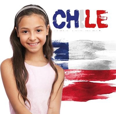 Chile - Steffi Cavell-Clarke