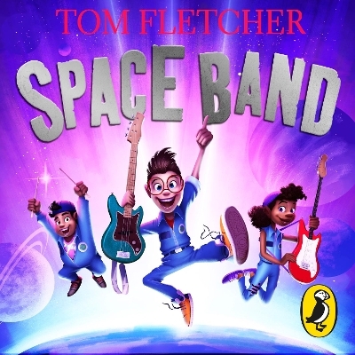 Space Band - Tom Fletcher