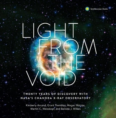 Light from the Void -  Smithsonian Astrophysical Observatory