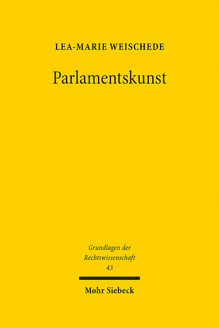 Parlamentskunst