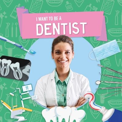 Dentist - Joanna Brundle