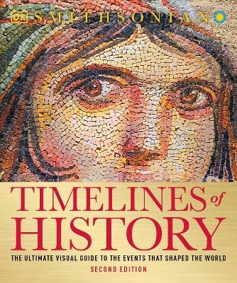 Timelines of History -  Dk