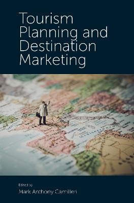 Tourism Planning and Destination Marketing - 