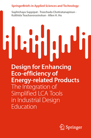 Design for Enhancing Eco-efficiency of Energy-related Products
