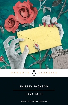 Dark Tales - Shirley Jackson