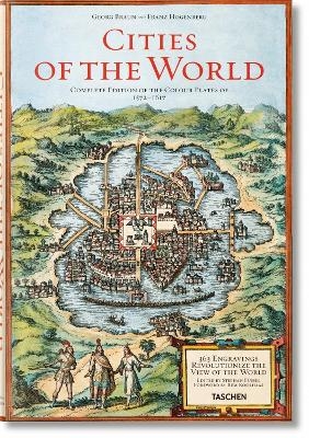 Braun/Hogenberg. Cities of the World
