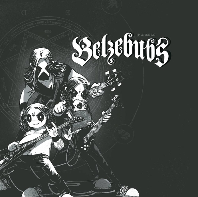 Belzebubs - JP Ahonen