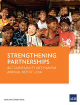 Strengthening Partnerships