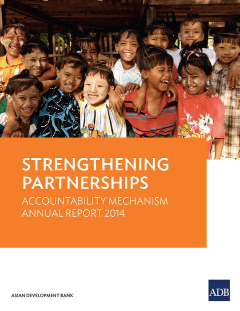 Strengthening Partnerships
