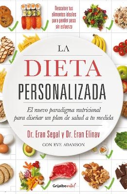 La dieta personalizada / The Personalized Diet
