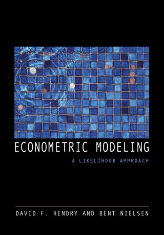 Econometric Modeling