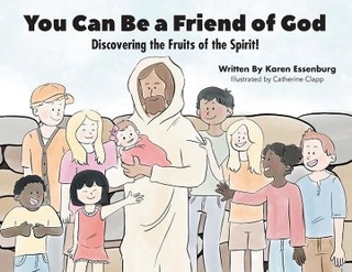 You Can Be a Friend of God