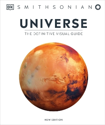 Universe, Third Edition -  Dk