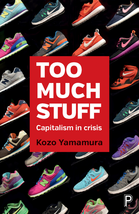 Too Much Stuff - Kozo Yamamura