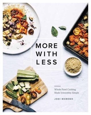 More with Less - Jodi Moreno