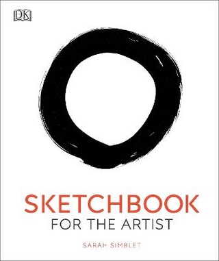 Sketchbook for the Artist